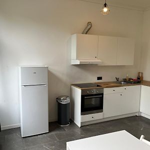 Appartement met een Slaapkamer